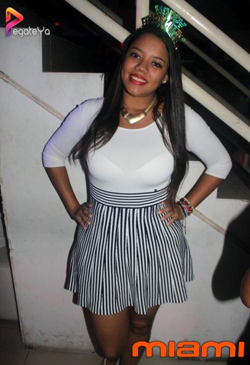 Foto 4 de Miami - 2do FDS Oct 2015 en Miami Bar Cali, Cali