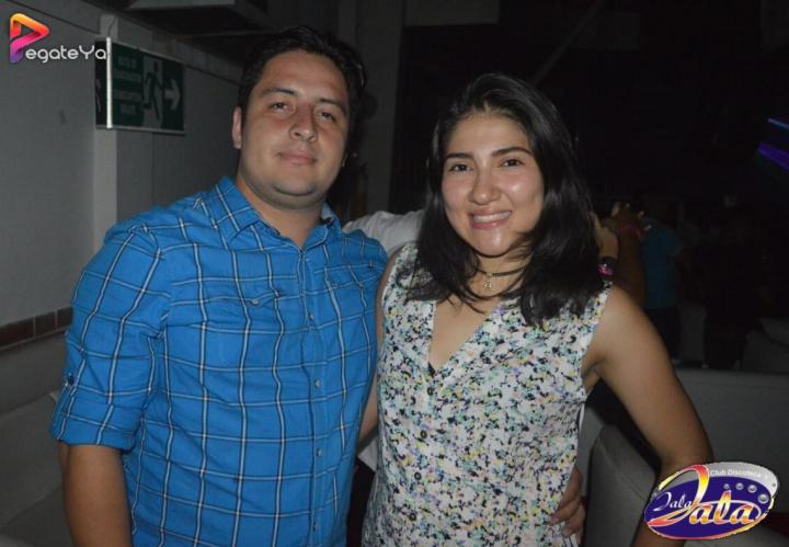 Foto 24 de Jala Jala Club 2017-08-11 en Jala Jala Club, Cali
