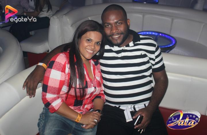 Foto 16 de Jalajala - 2do Fds Mayo 2016 en Jala Jala Club, Cali