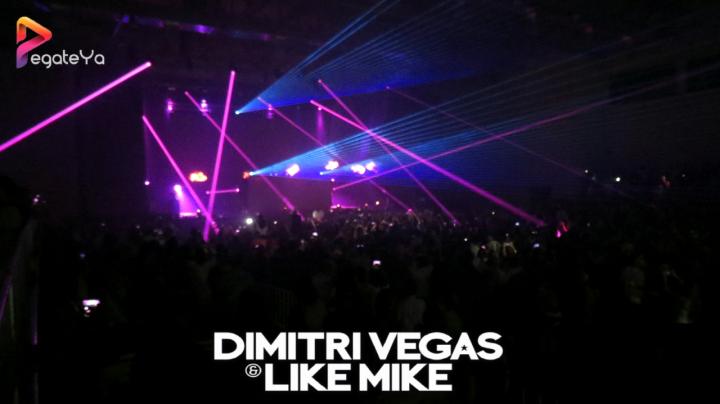 Foto 165 de Dimitri Vegas & Like Mike en Dimitri Vegas & Like Mike, Cali