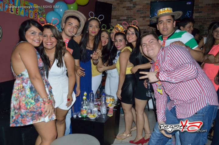 Foto 15 de Discoteca SoHo en Soho Discoteca Villavicencio, Villavicencio