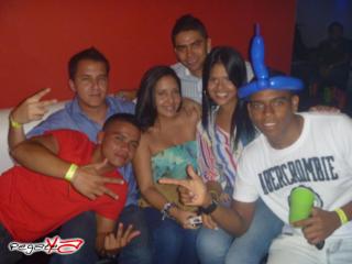 Foto 40 de Babel - Junio 16 del 2012 en Babel, Cali