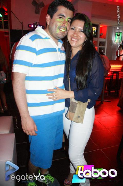 Foto 33 de taboo 3 y 4 de julio de 2015 en Discoteca Taboo Cartagena, Cartagena