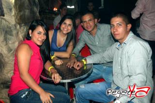 Foto 44 de Noviembre 2 y 3del 2012 en Am / PM Bar - Cali, Cali