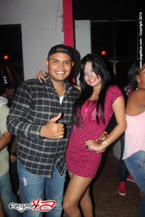 Foto 10 de BAHIA CLUB 3 Y 4 de OCT 2014 en bahia club, Cartagena