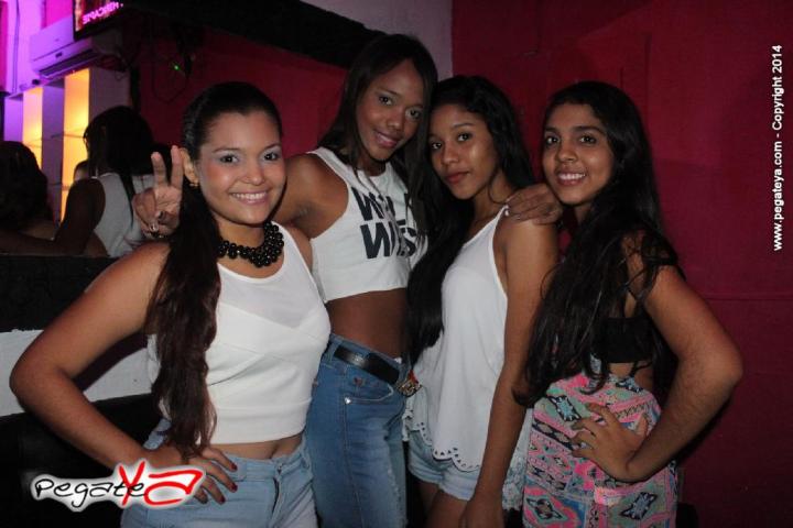 Foto 12 de BAHIA CLUB 10 Y 11 de OCT 2014 en bahia club, Cartagena