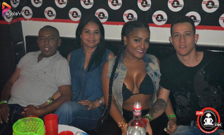 Foto 12 de AmPm - 2do. Fds Agosto 2017 en Am / PM Bar - Cali, Cali