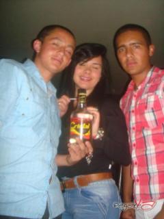 Foto 20 de Abril 14 del 2012 en El Bunker Manizales, Manizales