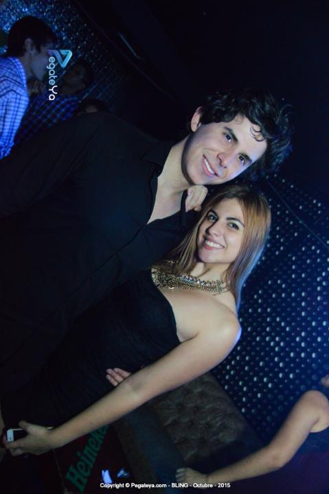 Foto 31 de Bar Bling - viernes 16 oct 2015 en Bar Bling Bucaramanga, Bucaramanga