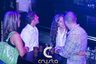 Foto 97 de Discoteca Crista Medellin 1 y 2 Marzo 2013 en Discoteca Crista Medellin, Medellín