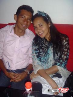 Foto 14 de Marzo 24 del 2012 en Zalez Bar Karaoke Cali, Cali