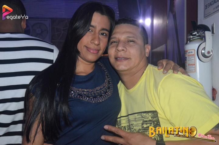 Foto 96 de Bailatino - 3er-4to Fds Marzo 2017 en Bailatino - Bar, Cali