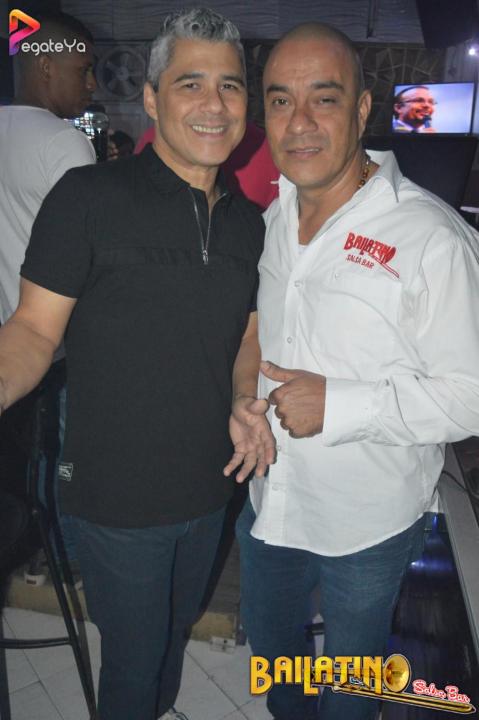 Foto 35 de Bailatino - 2do Fds Agosto 2017 en Blondie Bar Cali, Cali