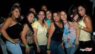 Foto 38 de La Sucursal Del Cielo - Feria 2012 en La Sucursal del Cielo, Cali