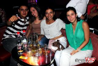 Foto 20 de Junio 29 del 2013 en Space Menga, Cali