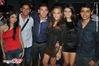 Foto 33 de bhoga 7 y 8 de diciembre de 2012 en Discoteca BHOGA cartagena, Cartagena
