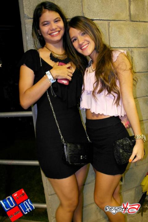 Foto 42 de Lolas - Alexis & Fido en Lolas Club Menga Cali, Cali