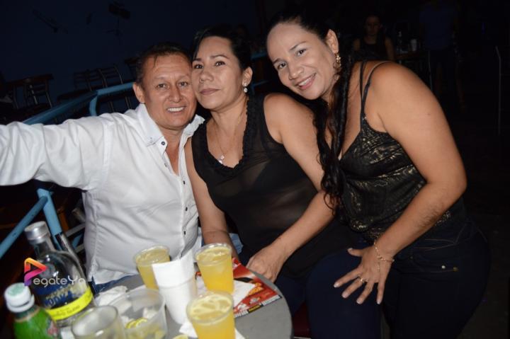 Foto 21 de Maria casquitos sábado 18 de julio 2015 en Maria Casquitos Bucaramanga, Bucaramanga