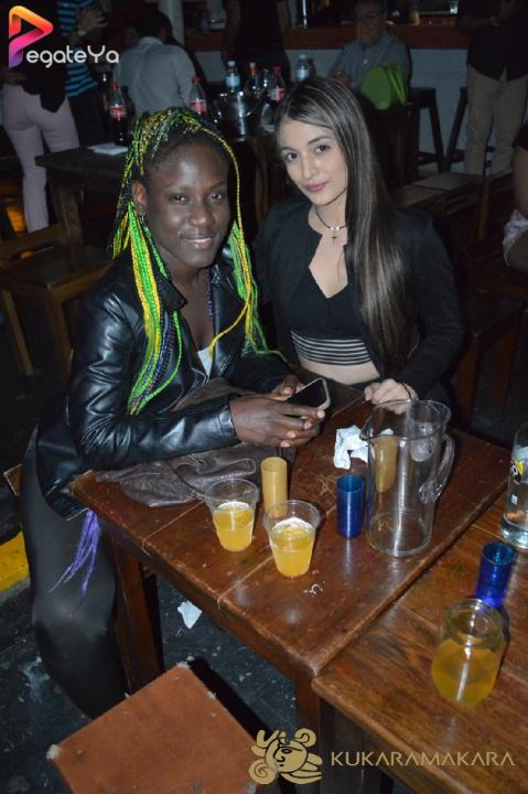 Foto 19 de Kukaramakara - 2do Fds Nov 2016 en Kukaramakara Discoteca Cali, Cali
