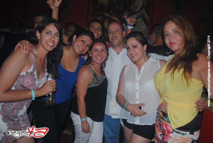 Foto 5 de Tu Candela 1 y 2 de Agosto en TU CANDELA cartagena, Cartagena