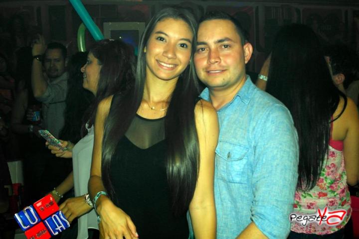 Foto 127 de Lolas - Alexis & Fido en Lolas Club Menga Cali, Cali