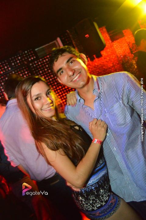 Foto 80 de PISO 5 - 22 Febrero 2016 en Bar Piso V Bucaramanga, Bucaramanga