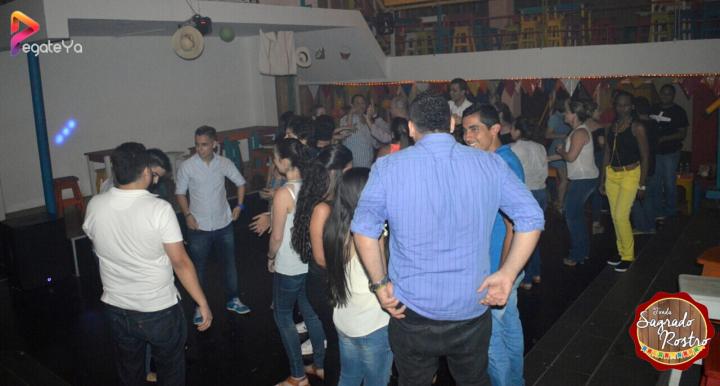 Foto 28 de Sagrado Rostro - 3er-4to Fds Marzo 2017 en Sagrado Rostro, Cali