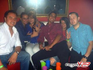 Foto 44 de Babel / Menga - Amor y Amistad en Babel / Barra Libre Cali, Cali
