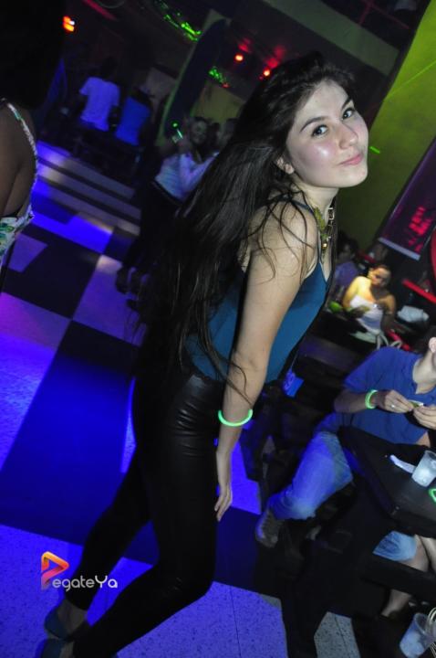 Foto 3 de El Manicomio sábado 02 de mayo 2015 en Discoteca El Manicomio Bucaramanga, Bucaramanga
