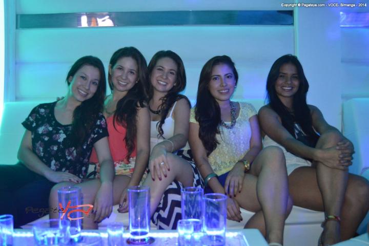Foto 13 de VOCE sabado 9 de agosto de 2014 en Discoteca Voce Bucaramanga, Bucaramanga
