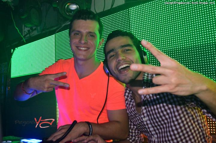 Foto 71 de BLING viernes 8 de agosto de 2014 en Bar Bling Bucaramanga, Bucaramanga