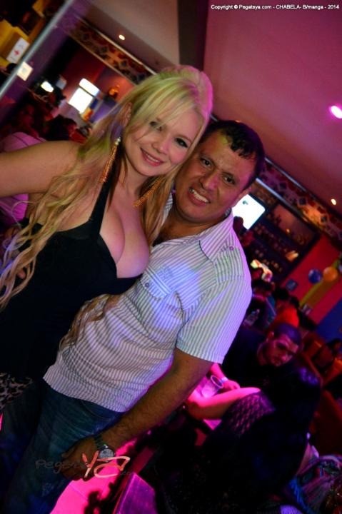 Foto 70 de CHABELA 8 Y 9 de agosto de 2014 en Discoteca Chabela Bucaramanga, Bucaramanga
