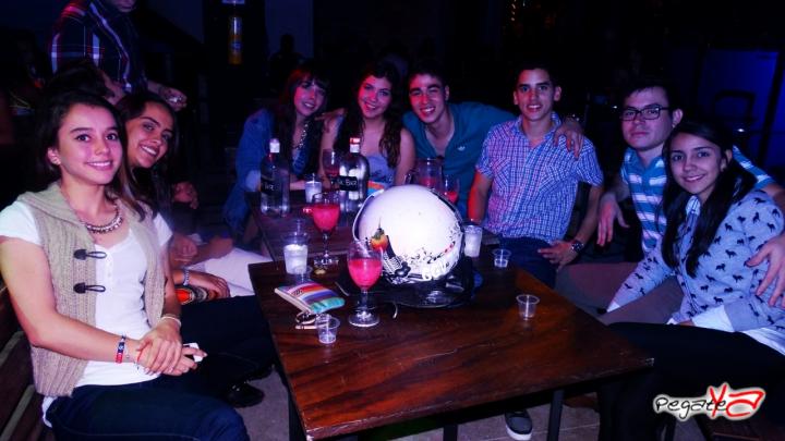Foto 15 de SKY Bar - 3er FDS Oct en SKY Bar