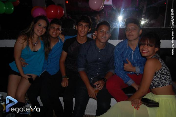 Foto 2 de Bahia Sabado 1 de Abril de 2015 en bahia club, Cartagena