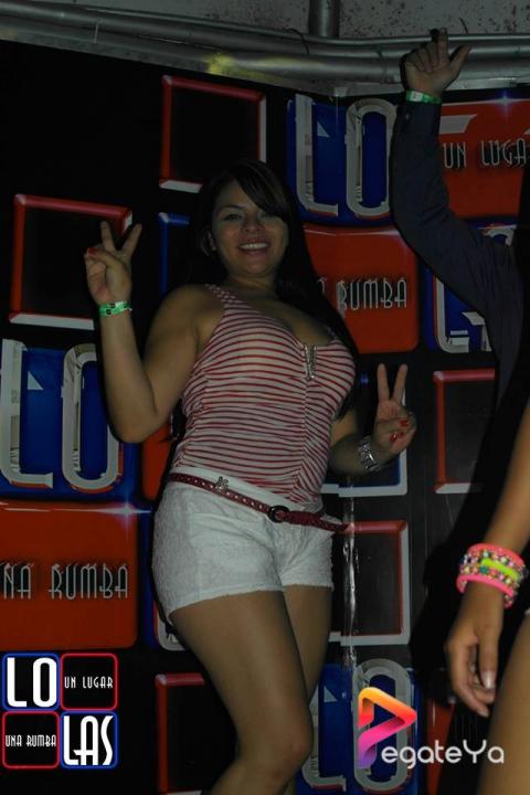Foto 72 de Lolas Club - Enero 17 del 2015 en Lolas Club Menga Cali, Cali