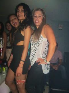 Foto 27 de Discoteca Luxury 14 de abril de 2014 en Discoteca Luxury Medellin, Medellín