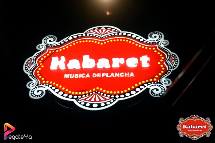 Foto 9 de Kabaret - 3er FDS Julio 2015 en Kabaret - Granada, Cali