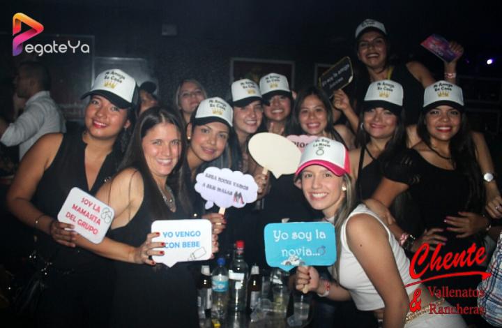 Foto 26 de Chente - 5to FDS Julio 2016 en CHENTE Vallenatos y Rancheras, Cali