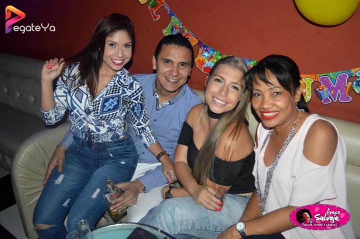 Foto 20 de FRESA SALVAJE - 2do FDS Dic 2016 en Fresa Salvaje, Cali