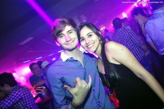 Foto 23 de Bar Bling - 25 y 26 de abril de 2014 en Bar Bling Bucaramanga, Bucaramanga