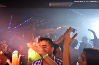 Foto 107 de Bar Bling - 25 y 26 de abril de 2014 en Bar Bling Bucaramanga, Bucaramanga