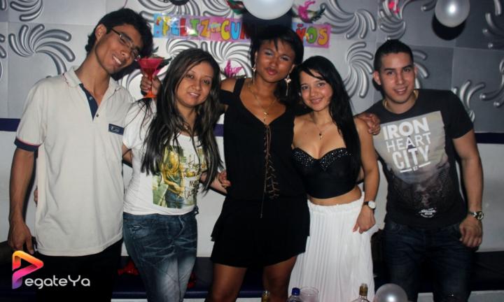Foto 23 de Ahma Bar - 17 y 24 de Enero 2015 en Ahma Cali, Cali