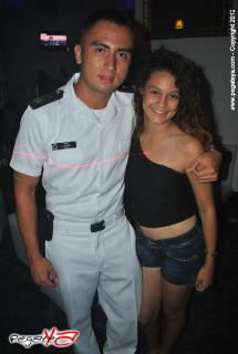 Foto 5 de rezaka 2 y 3 de noviembre de 2012 en REZAKA cartagena, Cartagena