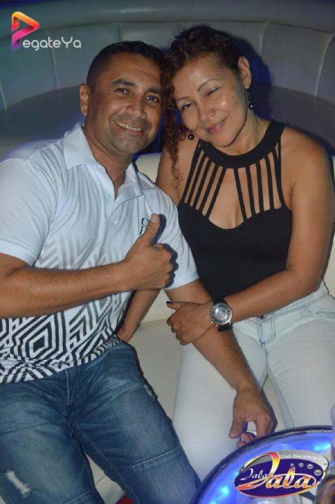 Foto 30 de Jalajala - 5O Fds Julio 2016 en Jala Jala Club, Cali