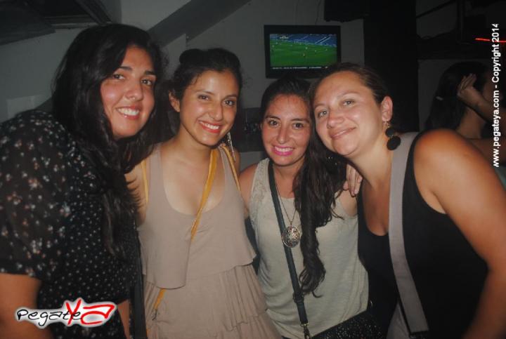 Foto 34 de Taboo 8 y 9 de Agosto en Discoteca Taboo Cartagena, Cartagena