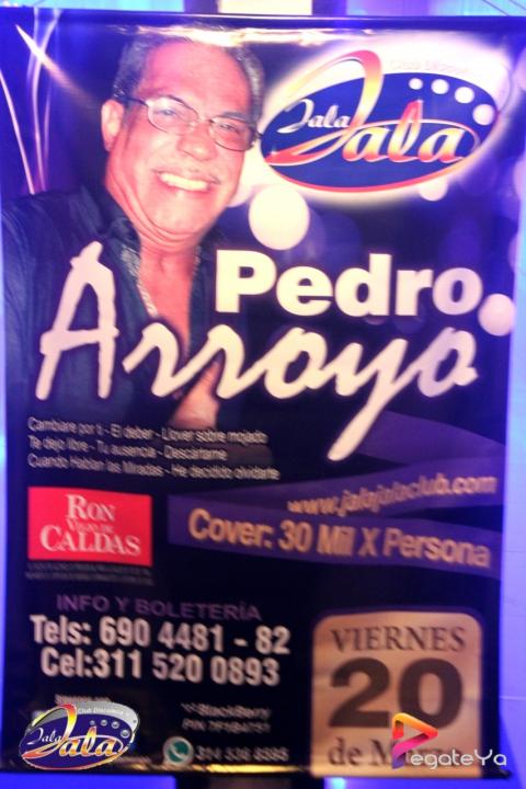 Foto 36 de Jala Jala Club - Enero 17 y 24 del 2015 en Jala Jala Club, Cali