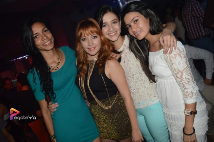 Foto 14 de Maria casquitos sábado 25 de julio 2015 en Maria Casquitos Bucaramanga, Bucaramanga
