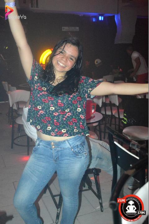 Foto 5 de AmPm - 3er Fds Abril 2017 en Am / PM Bar - Cali, Cali