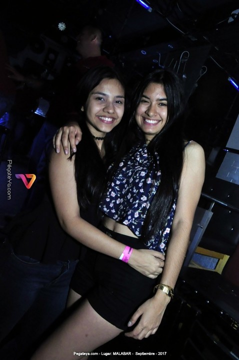 Foto 4 de Malabar - 1 y 2 de septiembre de 2017 en Discoteca Malabar Bucaramanga, Bucaramanga