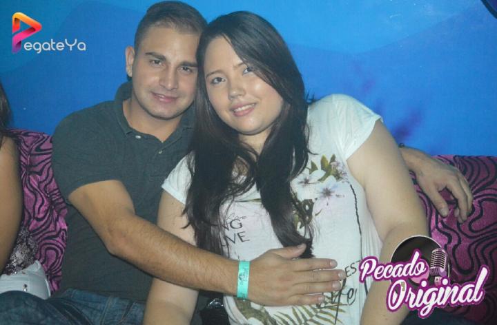 Foto 12 de Pecado Original - 5to Fds julio 2016 en Pecado Original, Cali